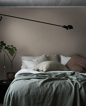 Linen Beige - 4315