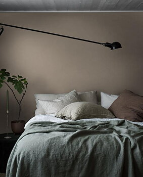 Golden Linen - 4317