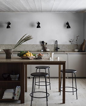 Swedish Grey - 4319