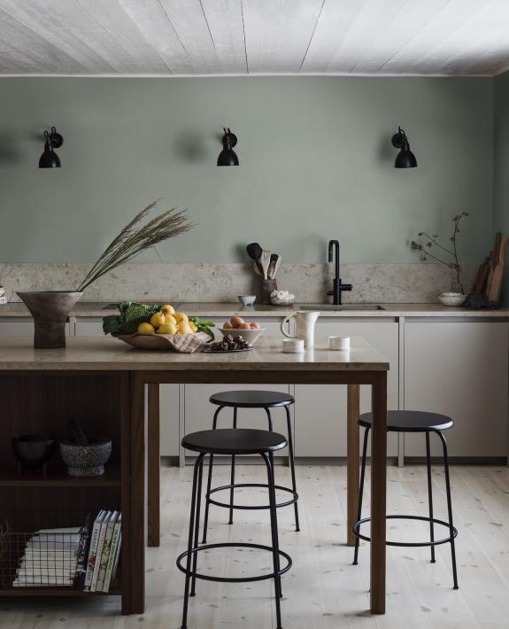 Minty Green - 4332