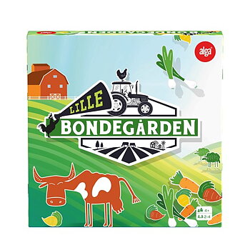 Lilla Bondespelet