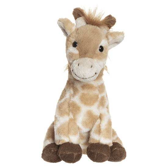 Giraffen Gina Liten 18cm
