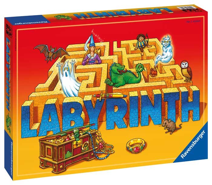 Labyrinth