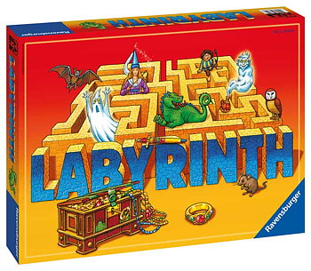Labyrinth