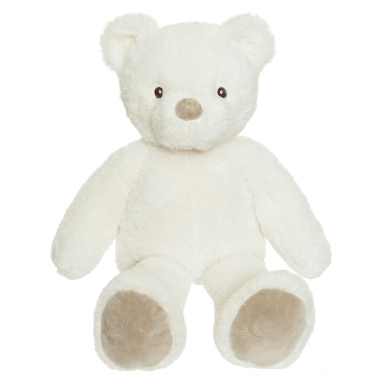 Sven Creme Stor 45cm