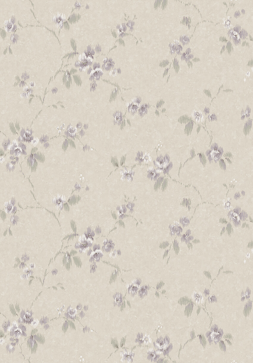 Vintage Rose - 4256