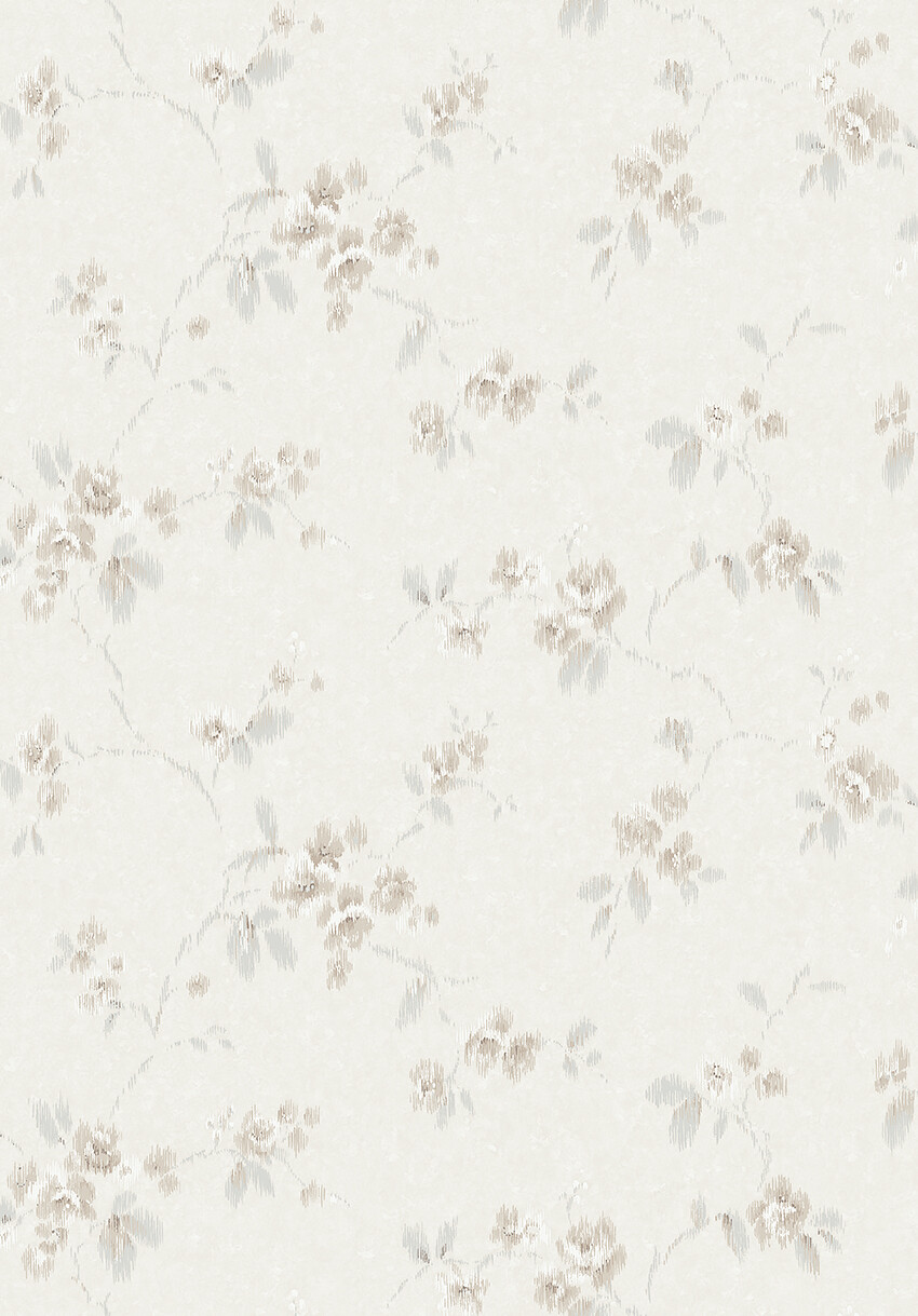 Vintage Rose - 4258