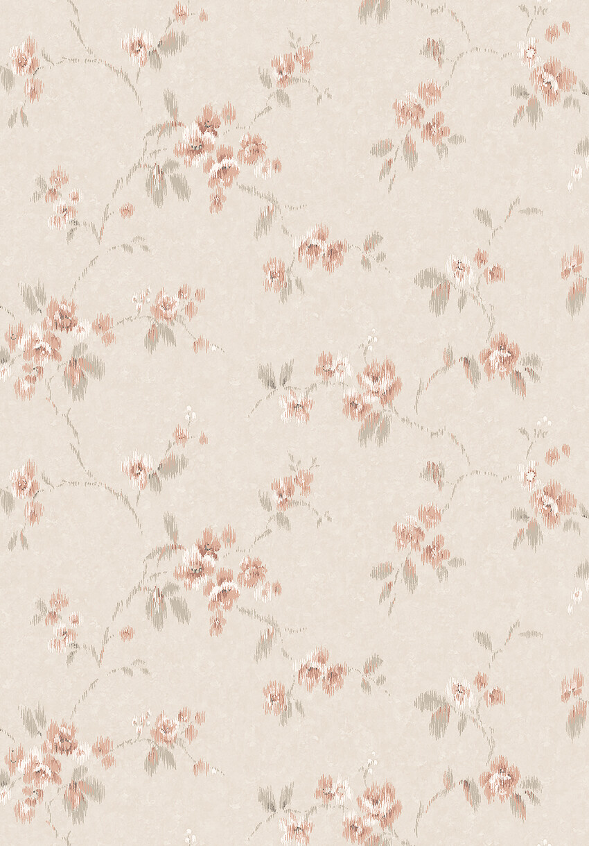 Vintage Rose - 4259