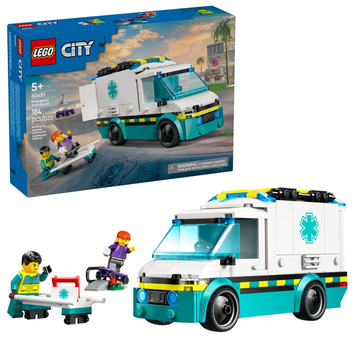 Akutambulans - 60451