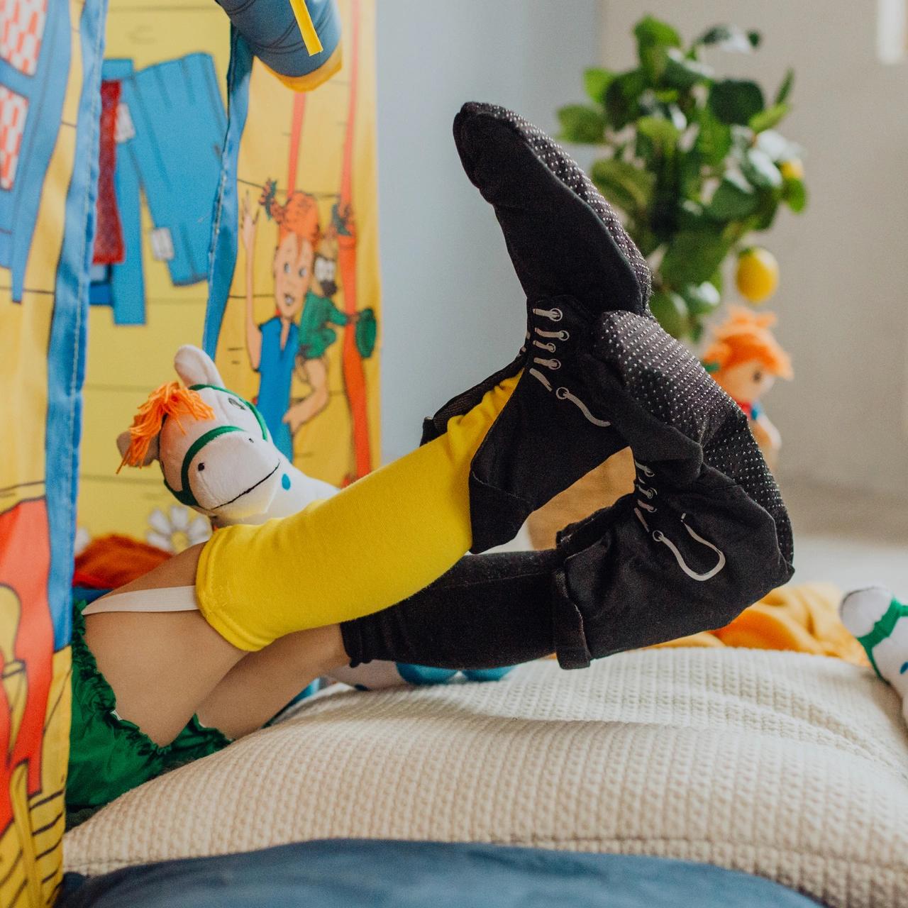 Pippi-kängor - 2