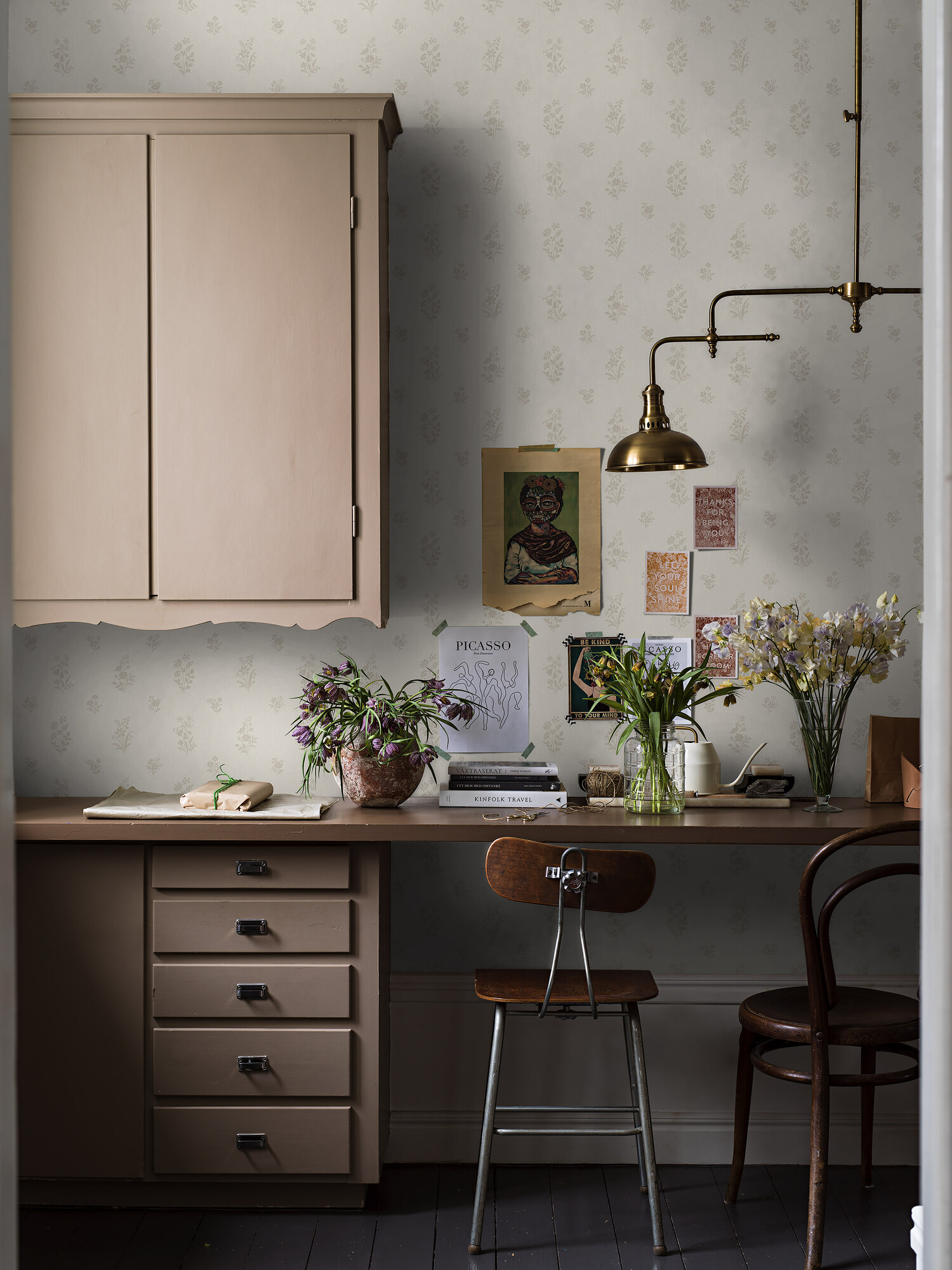 Petit Fleurs - 4265 - 2