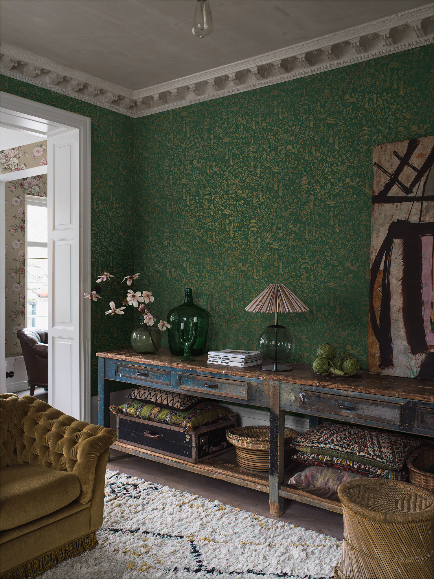 Oriental Garden - 4271 - 2