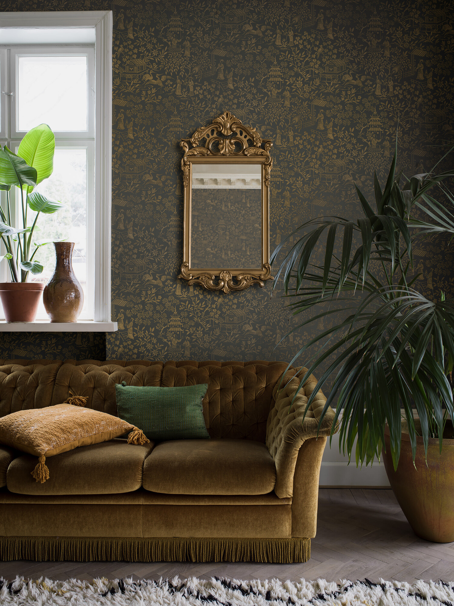 Oriental Garden - 4272 - 2
