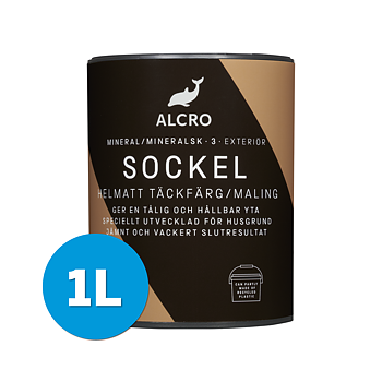 Sockel 1L