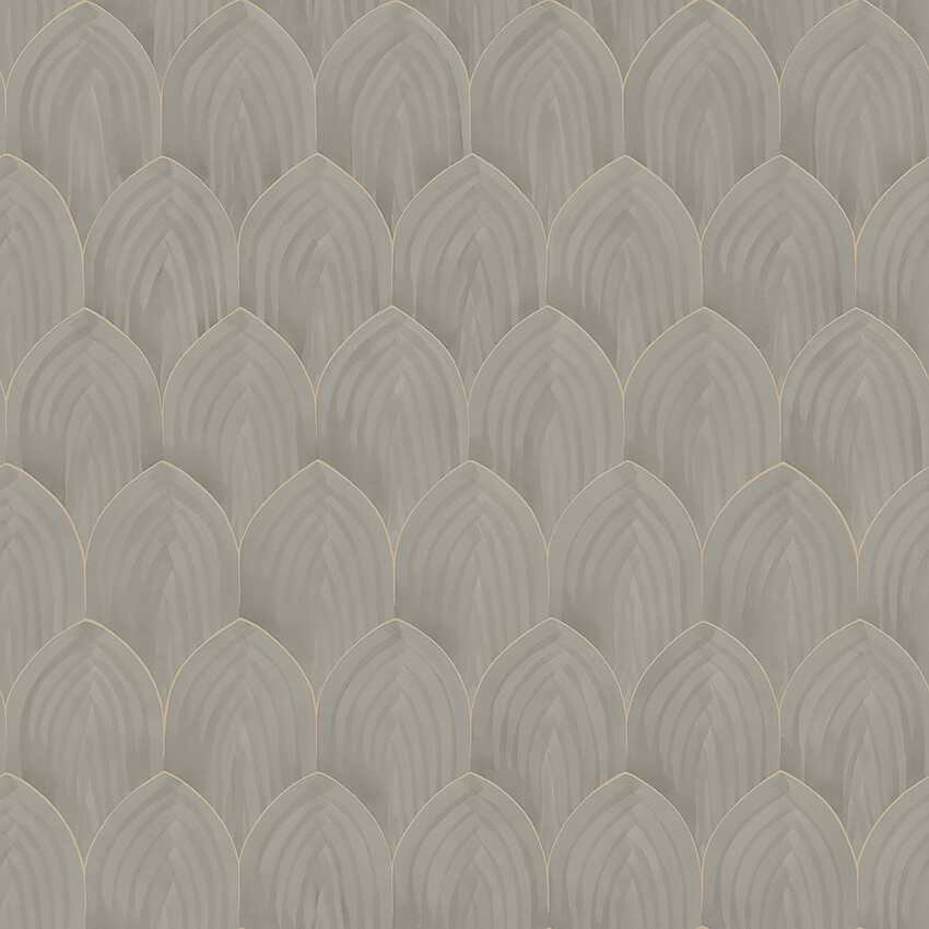 Golden Arches - 4275