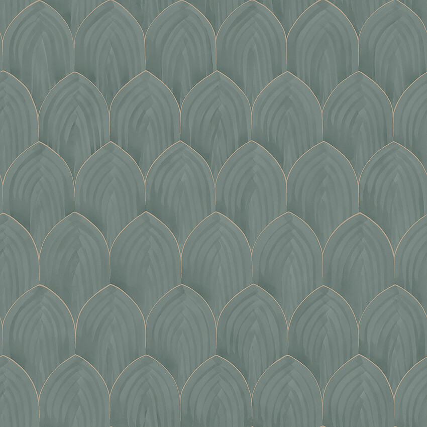Golden Arches - 4276