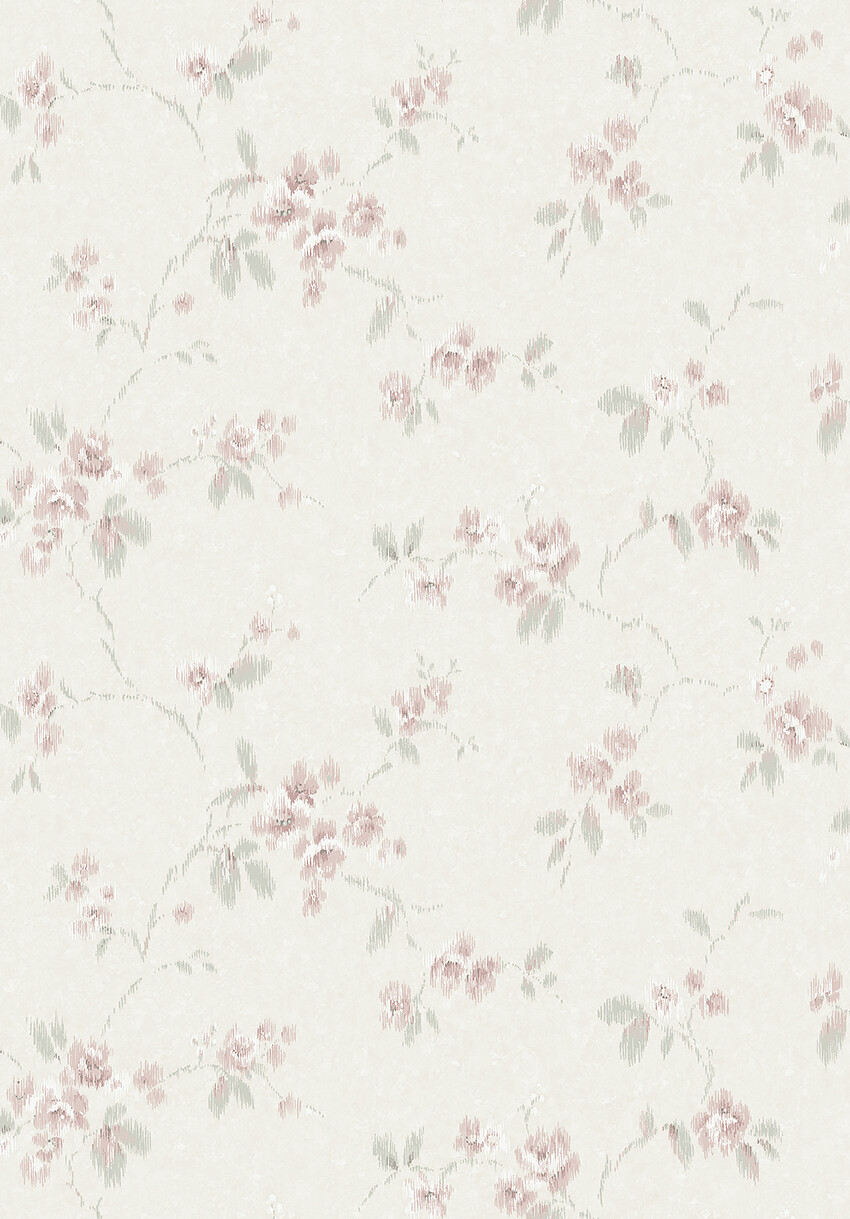 Vintage Rose - 4257