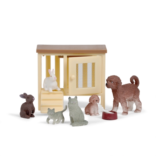 Lundby Husdjursset