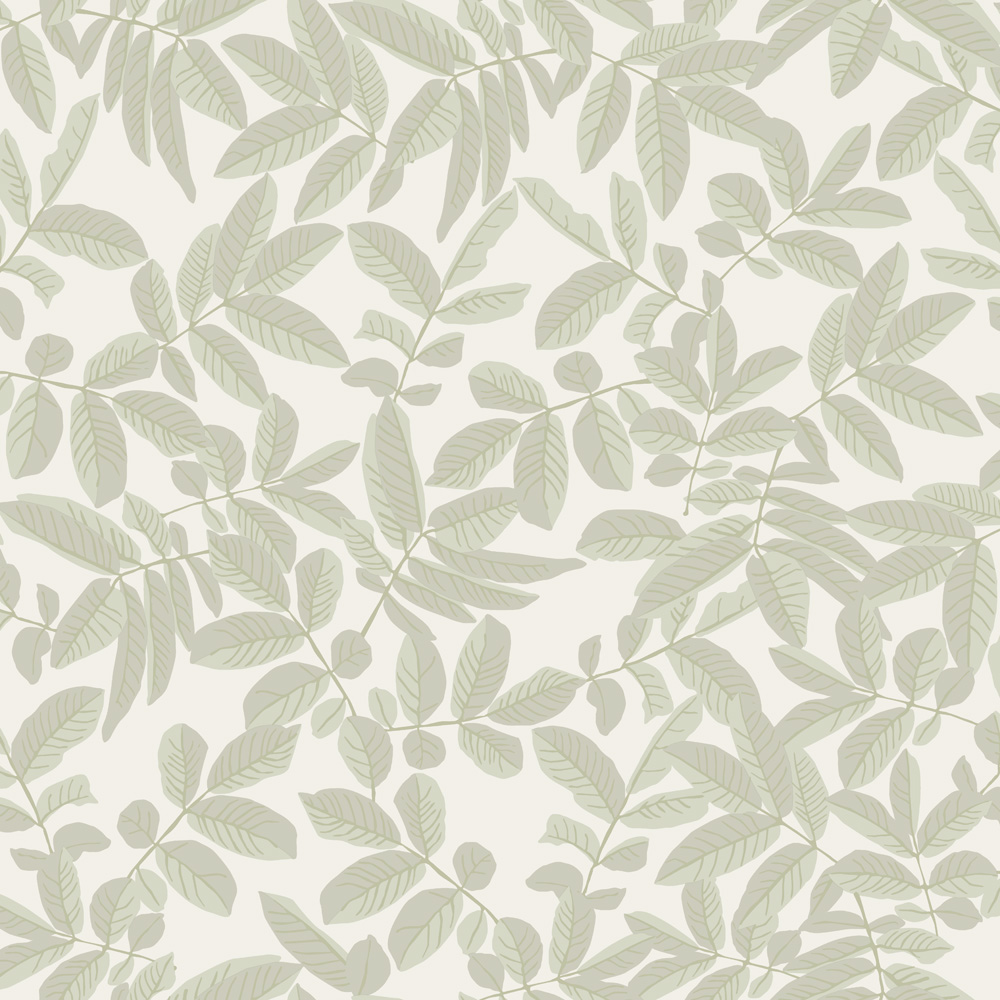 Lövskog - 20123
