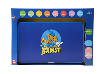 Bamse Laptop