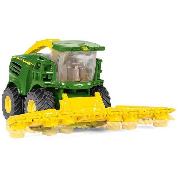 Skördetröska John Deere 8500i - 2