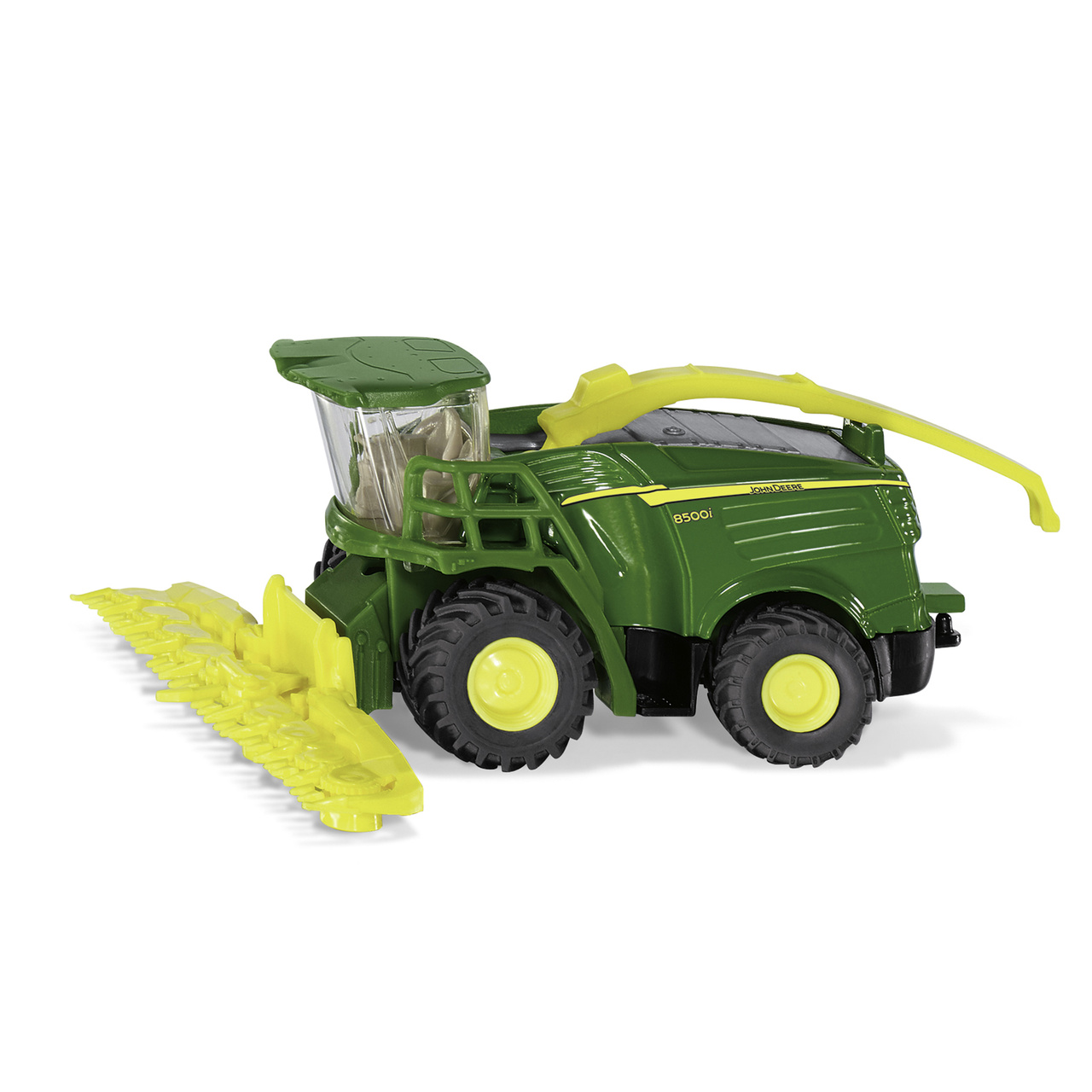 Skördetröska John Deere 8500i