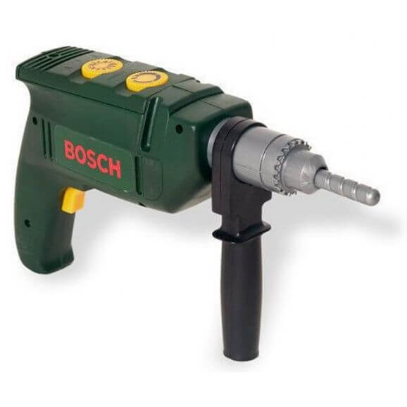 Bosch Borrmaskin - 3