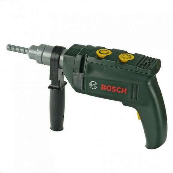 Bosch Borrmaskin - 2