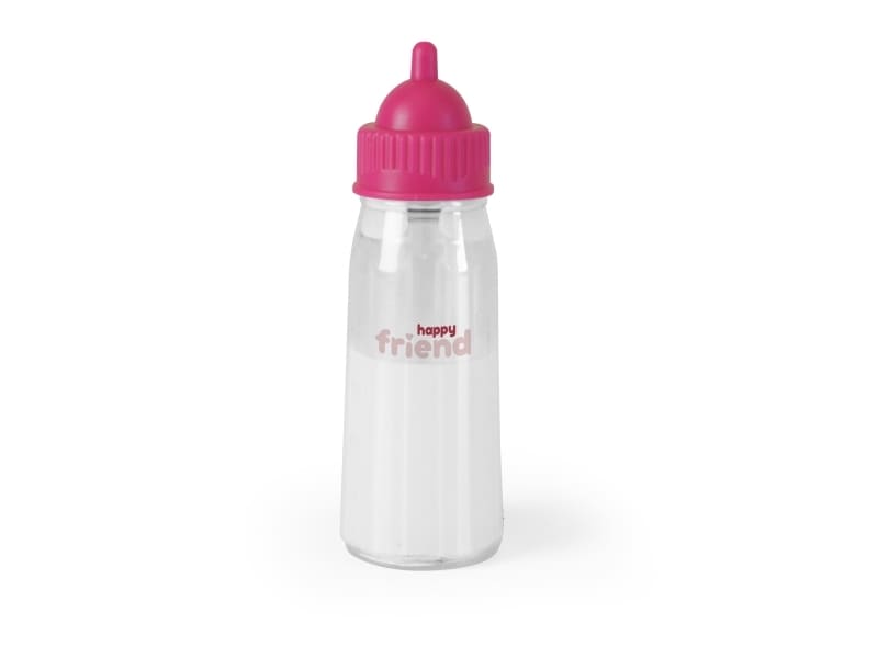 Magic Bottle