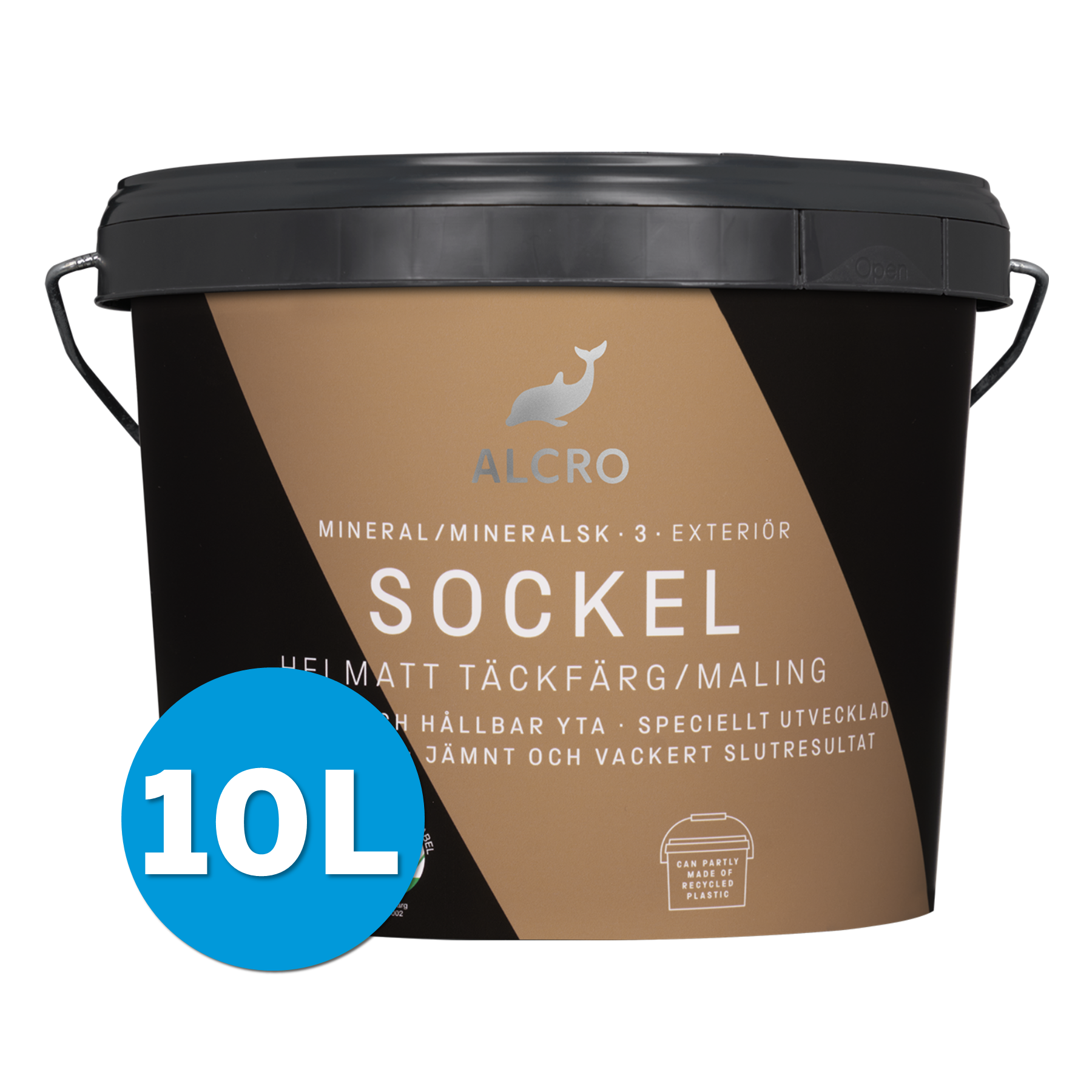 Sockel 10L