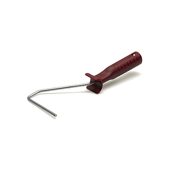 Anza Rollerbygel Mini Kort