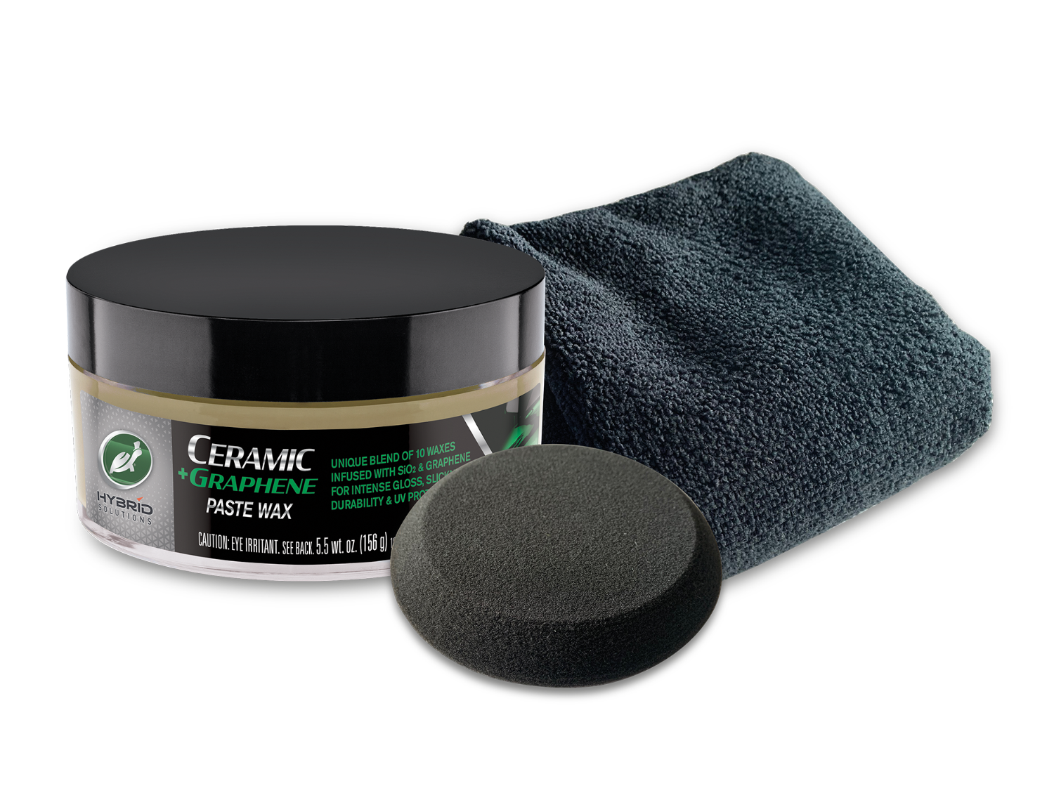 Turtle Wax Ceramic/Graphene Paste Wax 227 g - 3