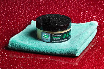 Turtle Wax Ceramic/Graphene Paste Wax 227 g