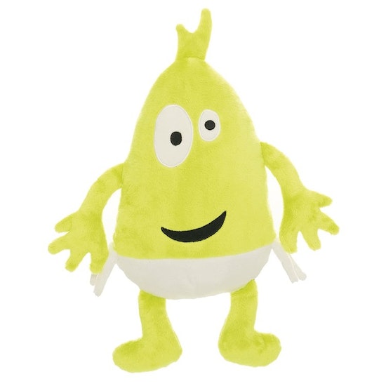Babblarna Dadda 30cm