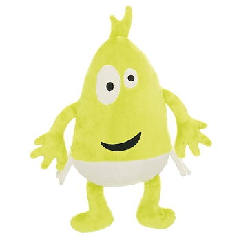 Babblarna Dadda 30cm