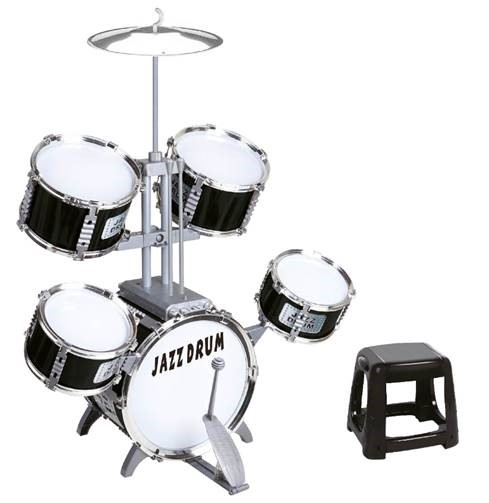 Stage - Trumset