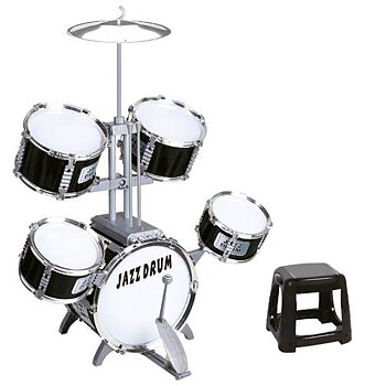 Stage - Trumset