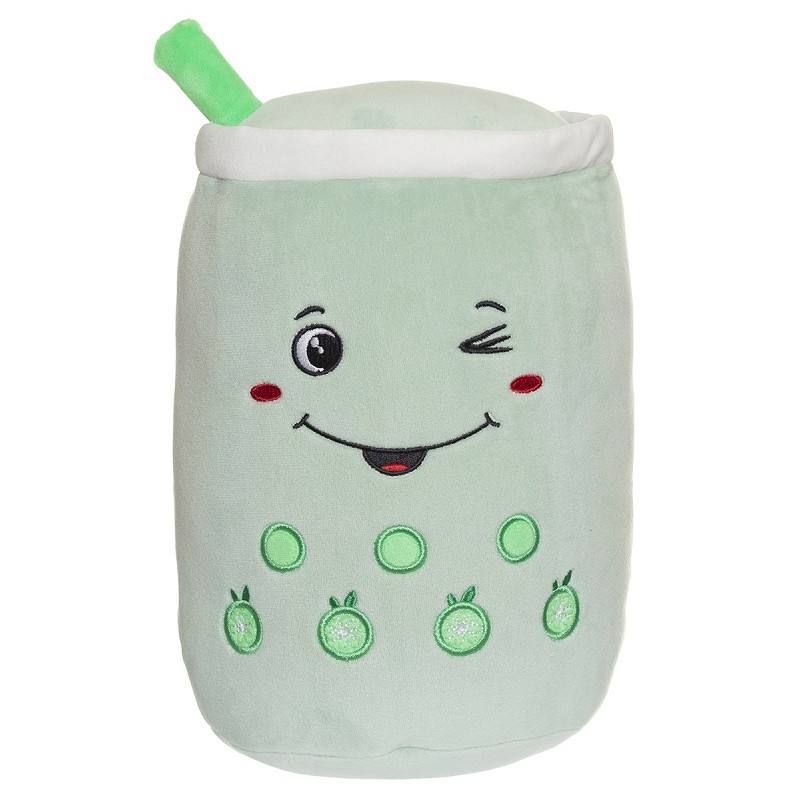 Kramis, Bubble Tea, Grön 40cm