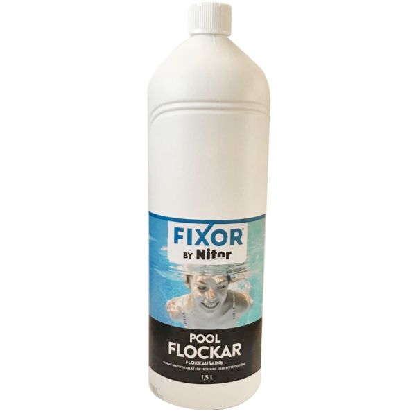 Flockar 1,5L
