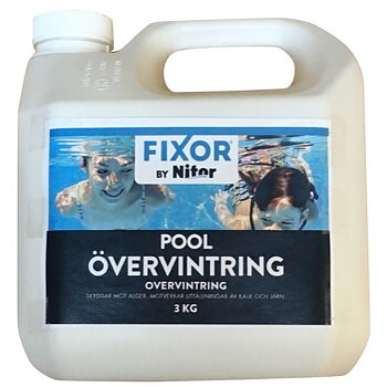 Övervintringsmedel 3L