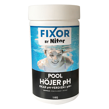 Höjer pH 1KG