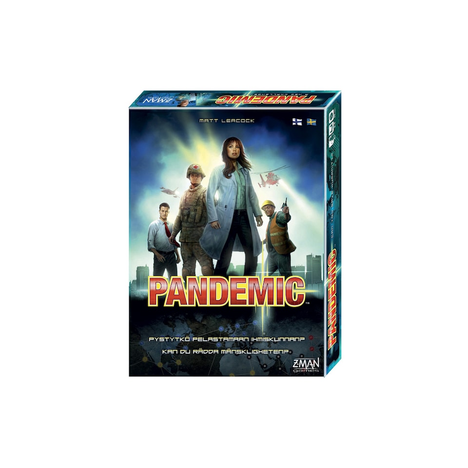Pandemic