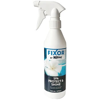 Spa Protect & Shine Spray 500ml