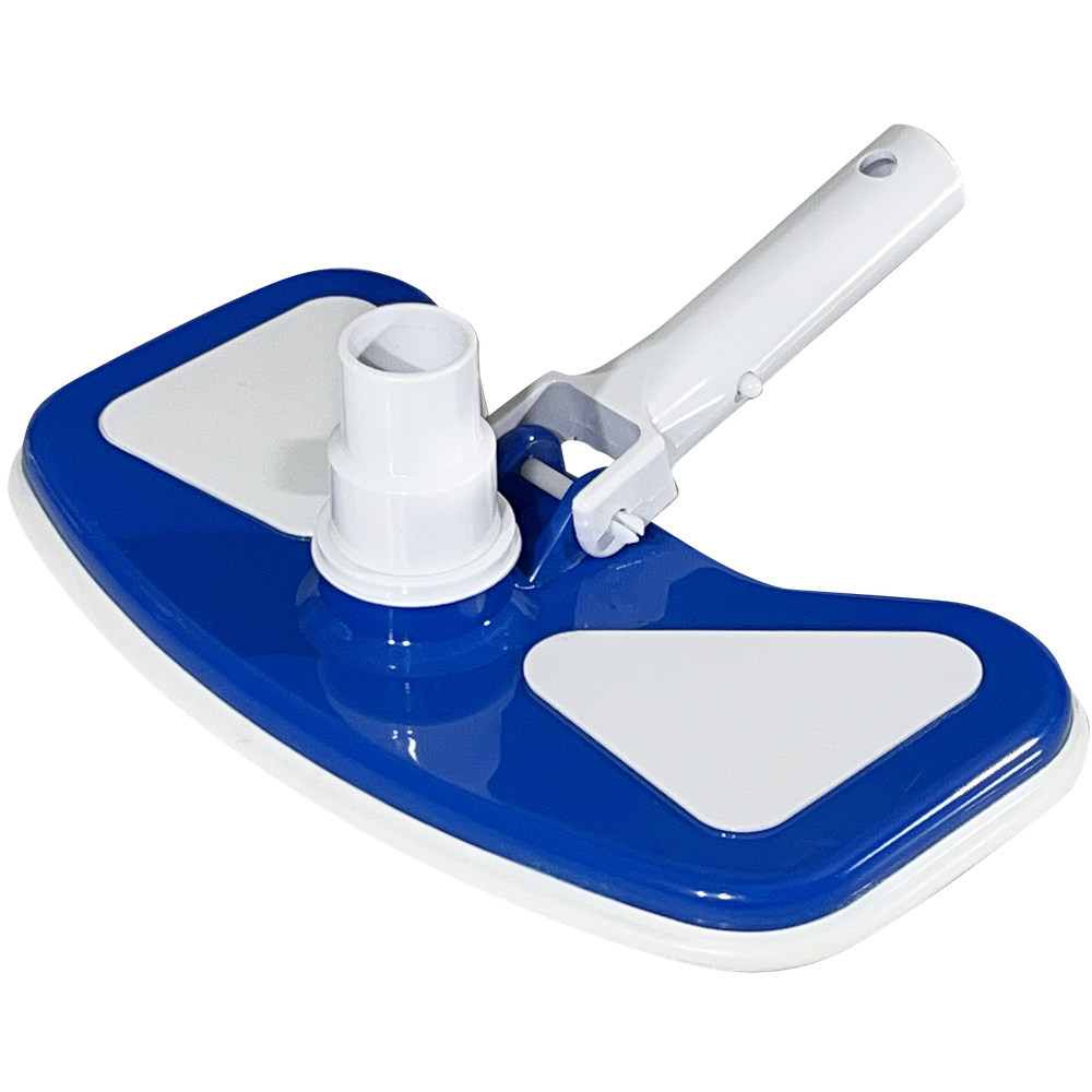 Pool-Bottensughuvud