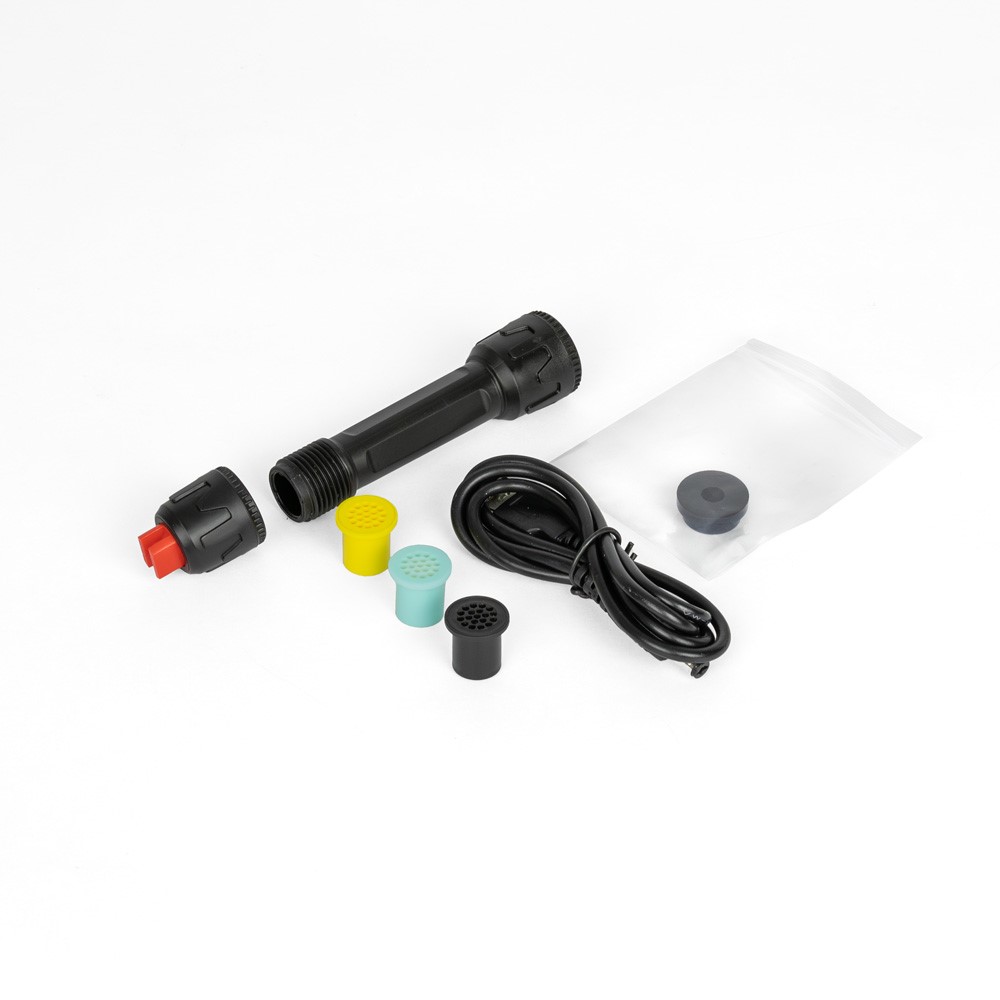 Non-Stop Foamer 1,8L Usb Uppladdningsbar - 3