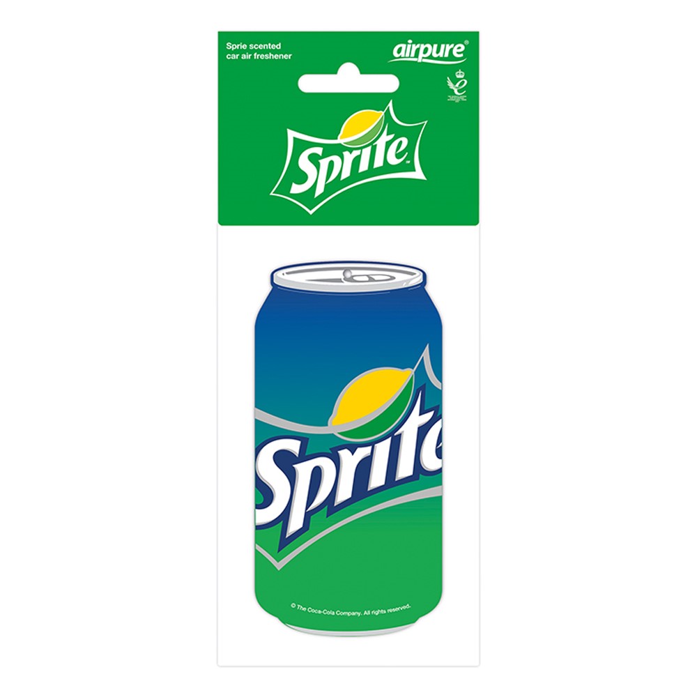 Luftfräschare Sprite 2D