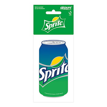 Luftfräschare Sprite 2D