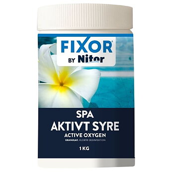 Aktivt Syre 1KG
