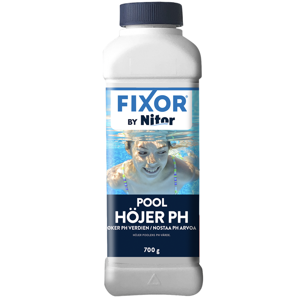 Mini Pool Höjer pH 0,7KG