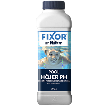 Mini Pool Höjer pH 0,7KG